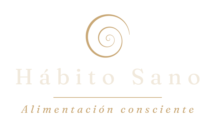 Hábito Sano | Alimentación consciente